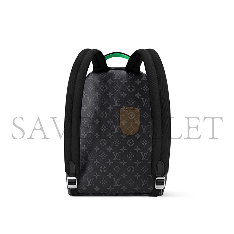 LOUIS VUITTON DISCOVERY BACKPACK PM M25887 (38*29*20cm) 